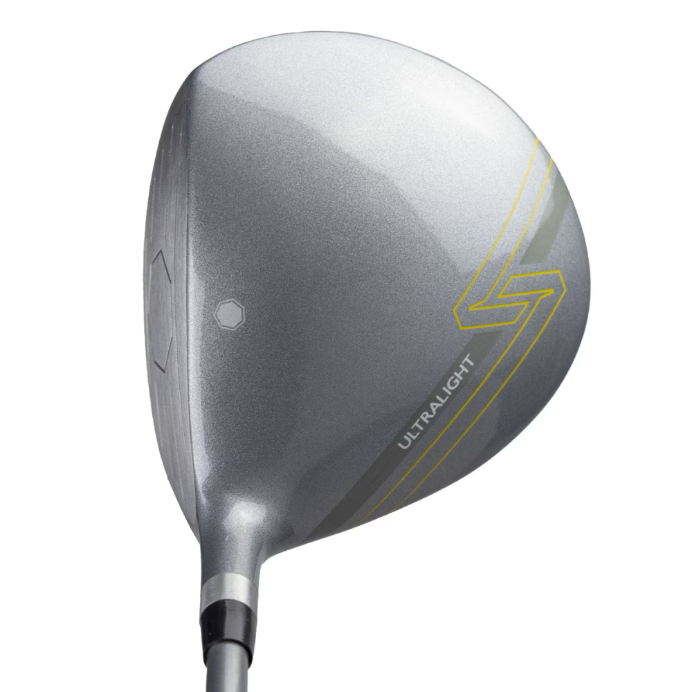 UL7 Junior Fairway Wood 63" (160–168 cm) Gold