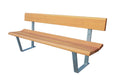 Banc Reiden longueur 200 cm