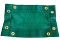 Écran vert foncé 2 x 12 m