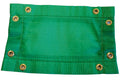 Visor light green 2 x 12 m