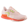 Sprint Pro 3.5 Sandplatz Tennisschuh Damen