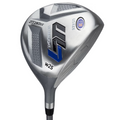 Kids Driver UL7 45" (115–122 cm) Blue