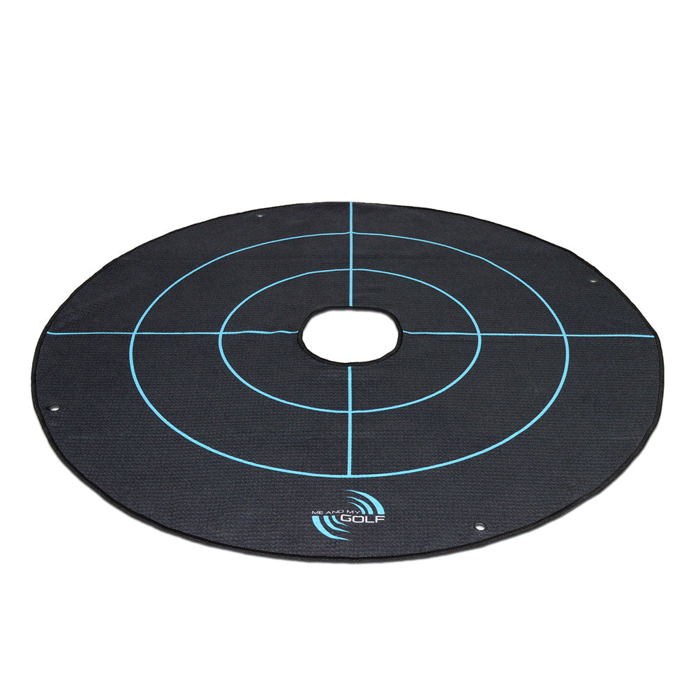 Target Golf Towel Trainingstuch