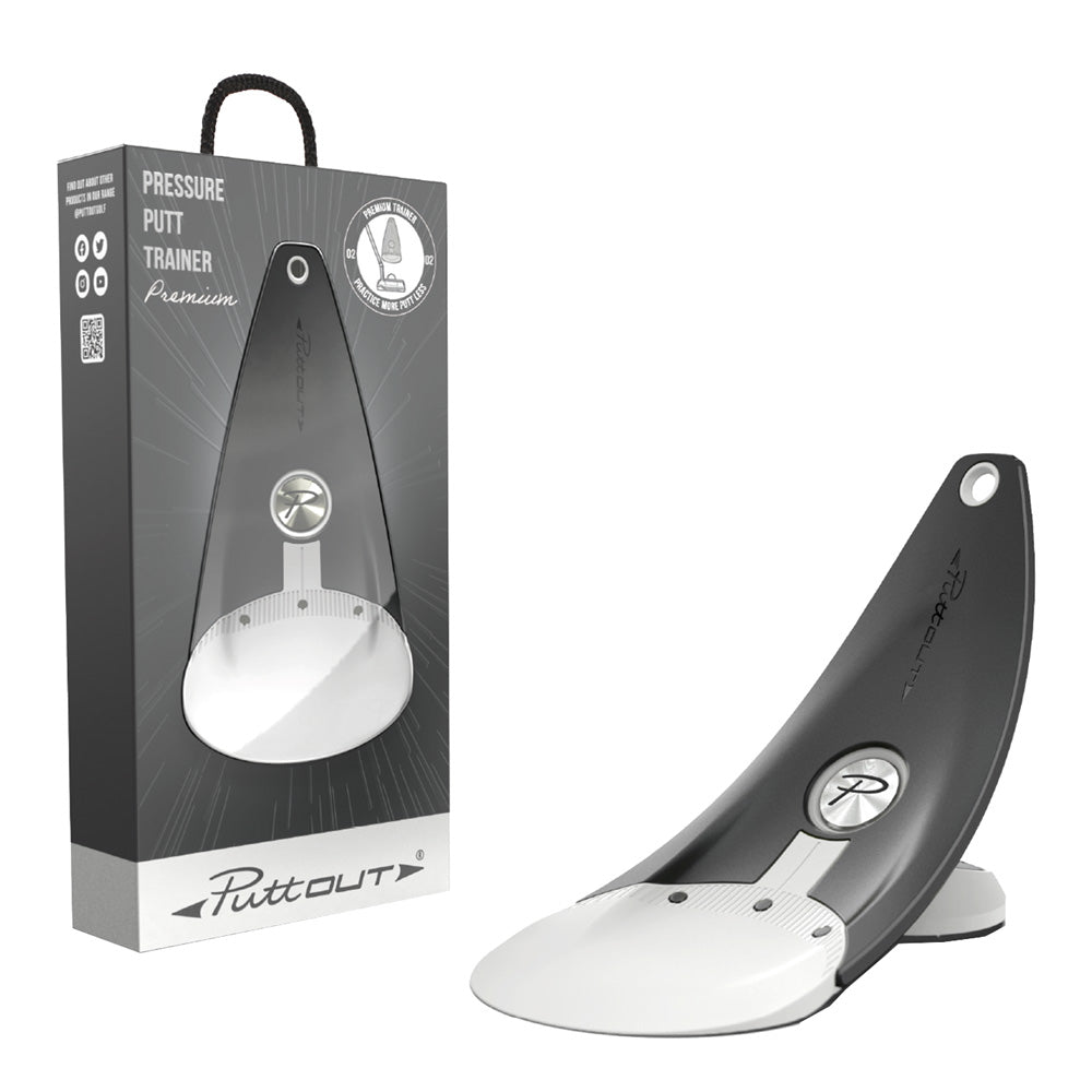Premium Pressure Putt-Trainer Stone