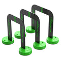 Pro Putting-Gate Set 3-teilig