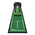 Puttout Slim Putting Mat 240x25cm