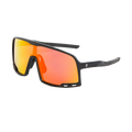 Henrik Lunettes de soleil unisexe