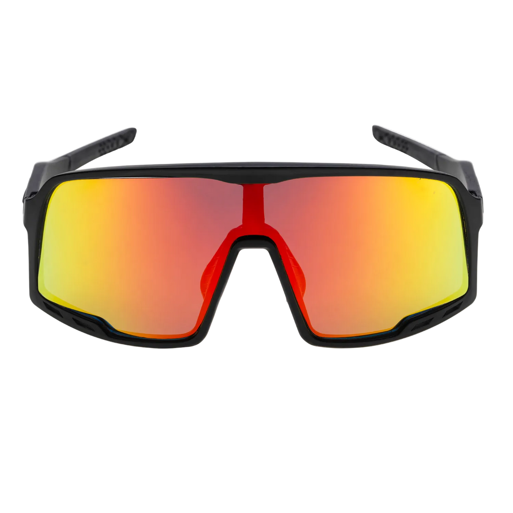 Henrik Lunettes de soleil unisexe