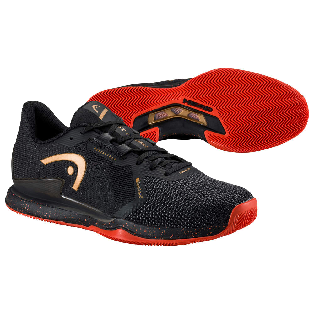 Sprint Pro 3.5 SF chaussure de tennis terre battue unisexe