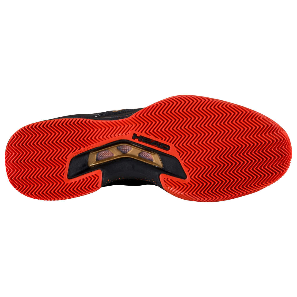Sprint Pro 3.5 SF chaussure de tennis terre battue unisexe