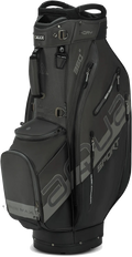 Aqua Sport 360² Cartbag Olive/Schwarz