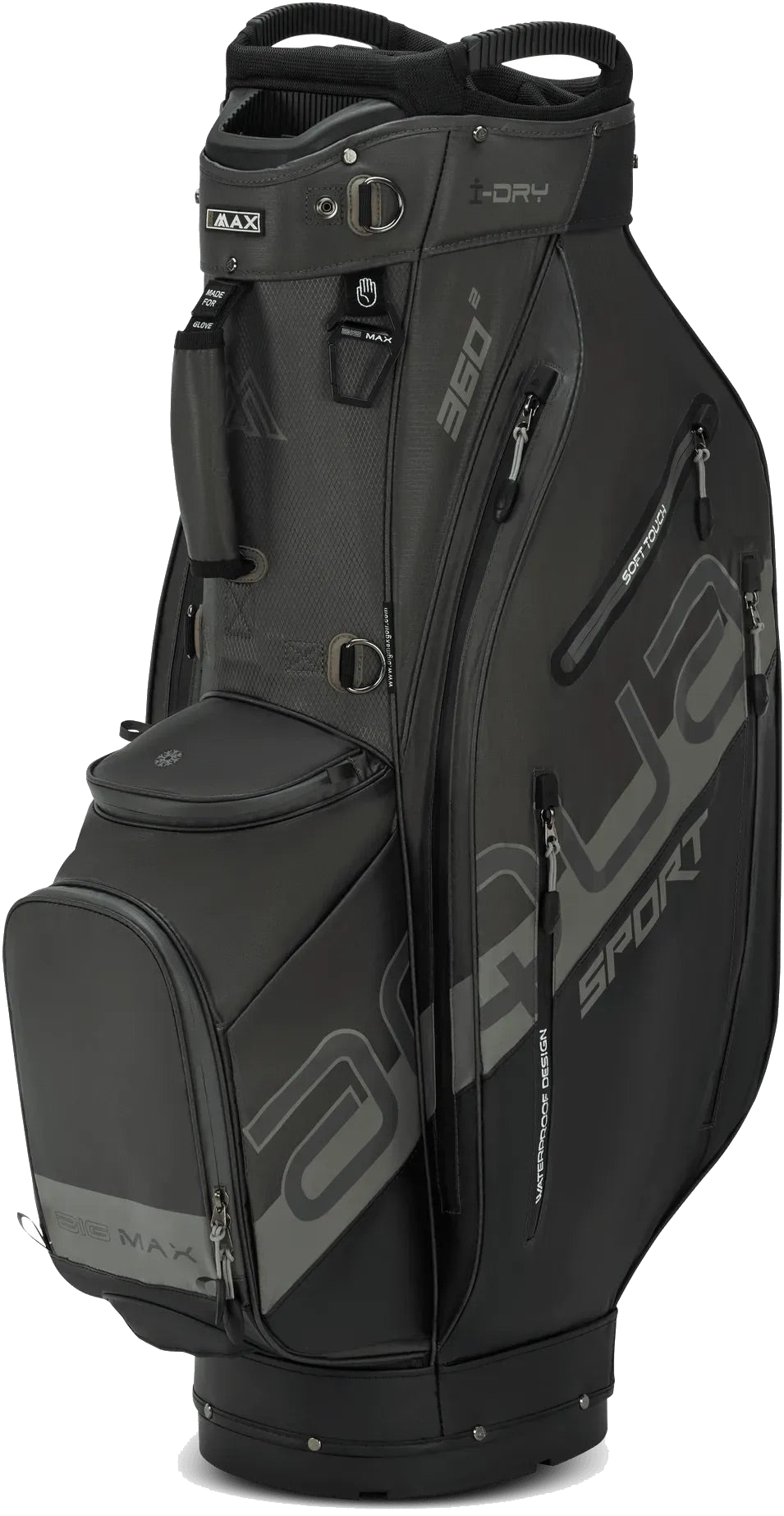 Borsa da golf Aqua Sport 4