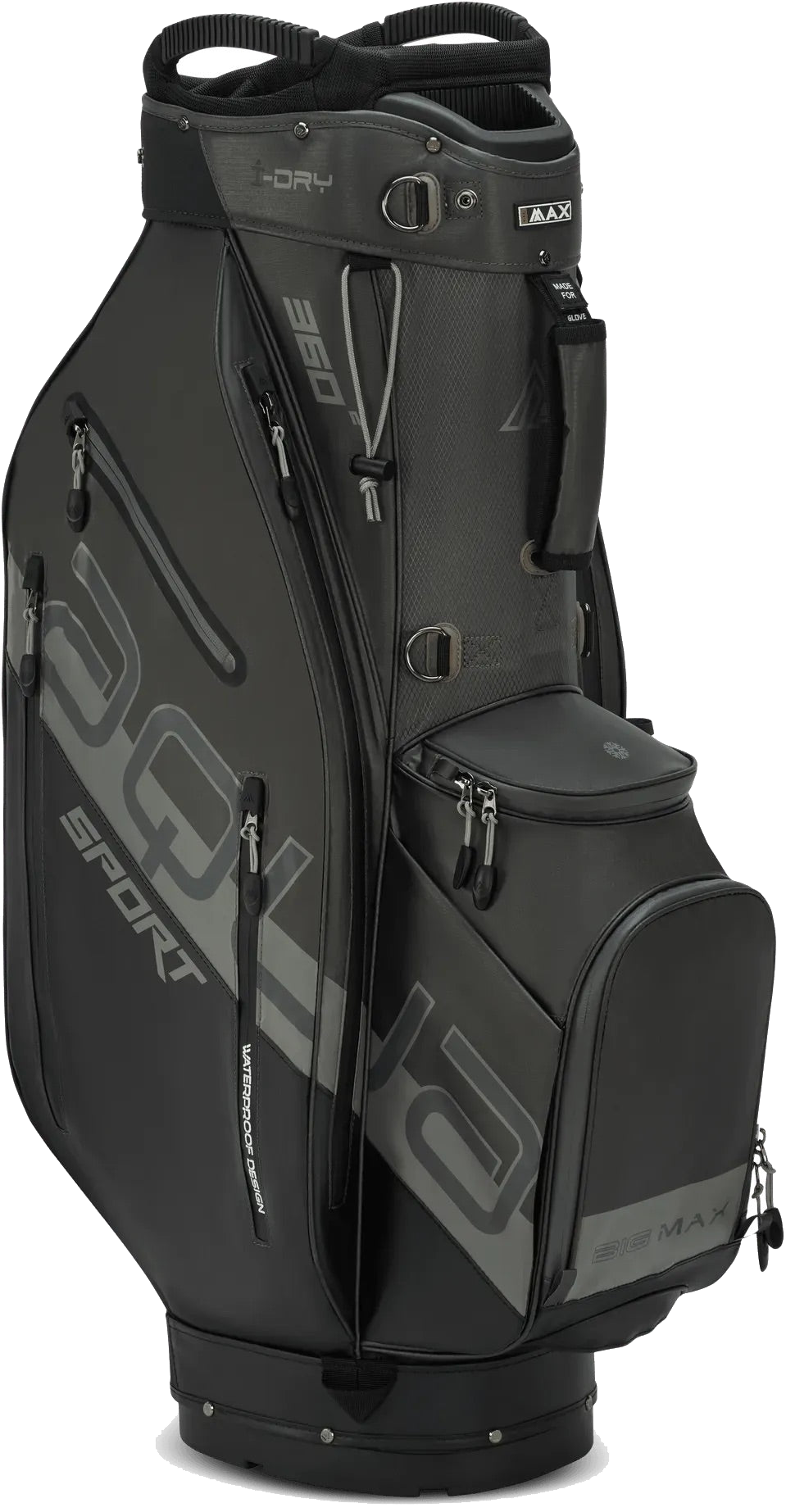 Borsa da golf Aqua Sport 4