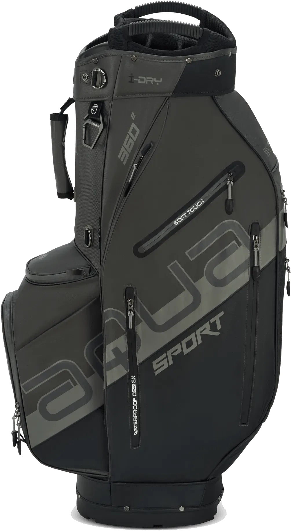 Borsa da golf Aqua Sport 4