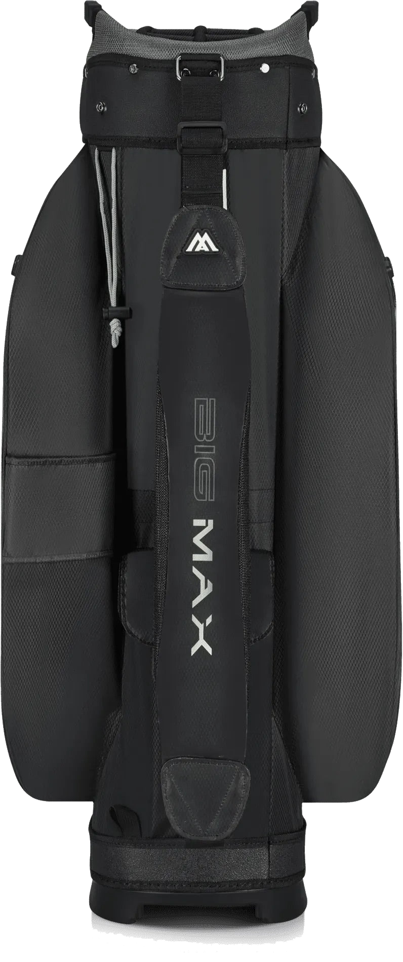 Dri Lite Sport 3 Cart Bag Black