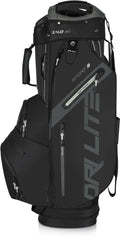 Sac de chariot Dri Lite Sport 3 noir