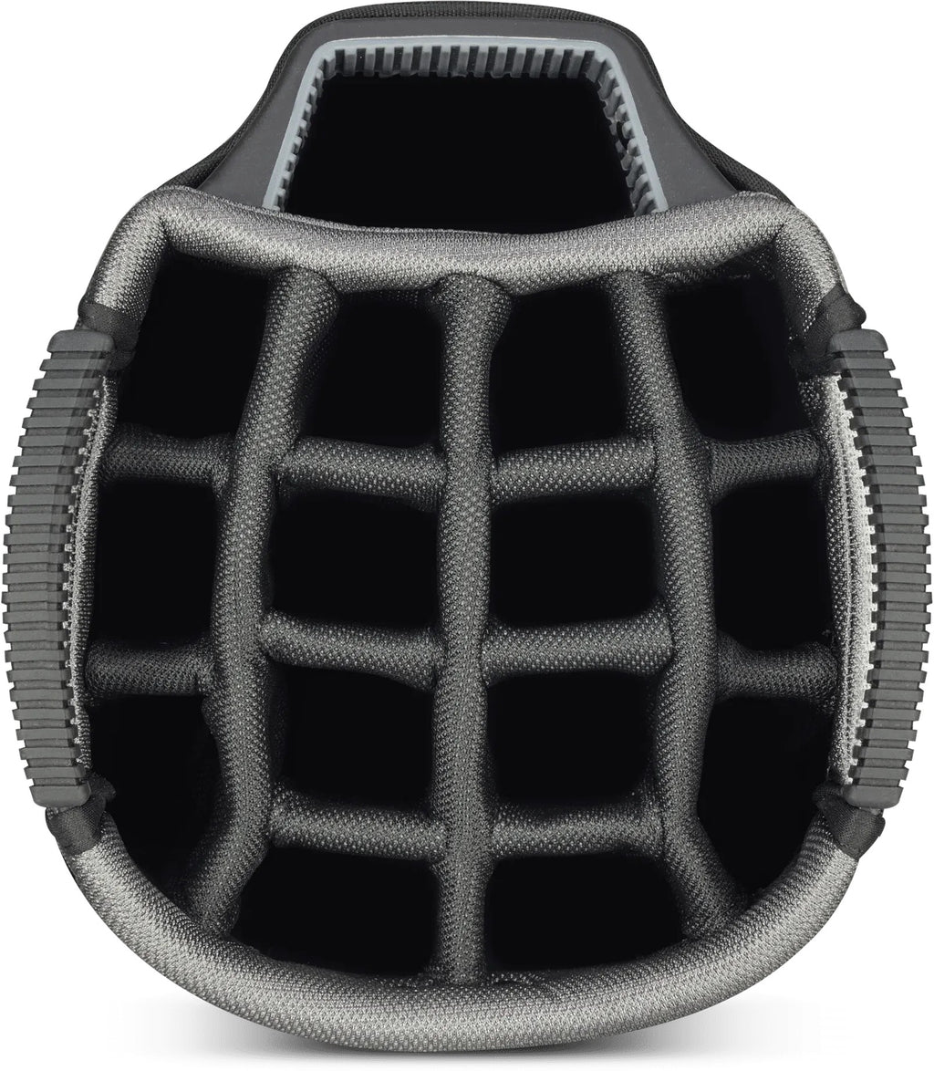 Sac de chariot Dri Lite Sport 3 noir