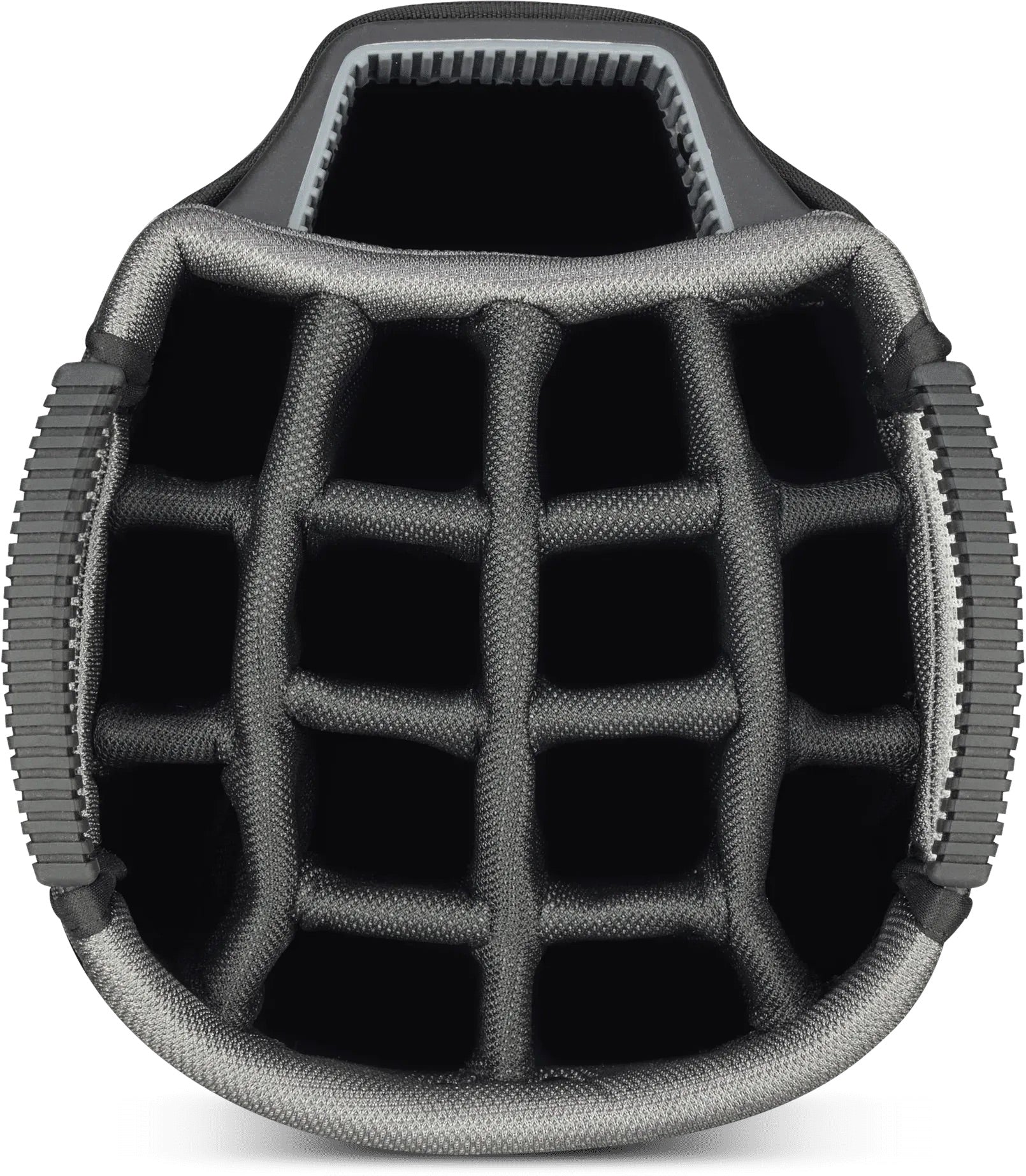 Dri Lite Sport 3 Cartbag Schwarz