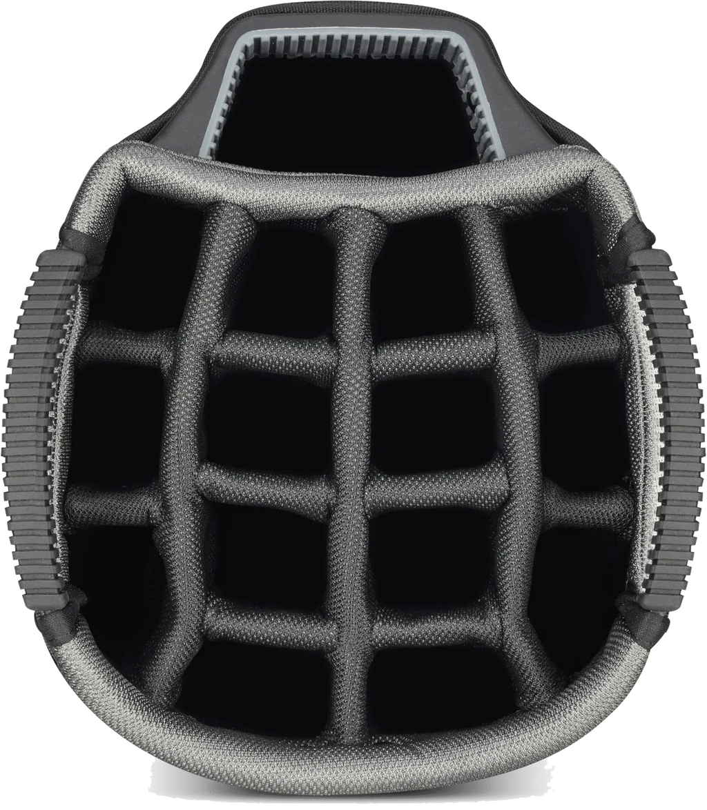 Dri Lite Sport 3 Cart Bag Black
