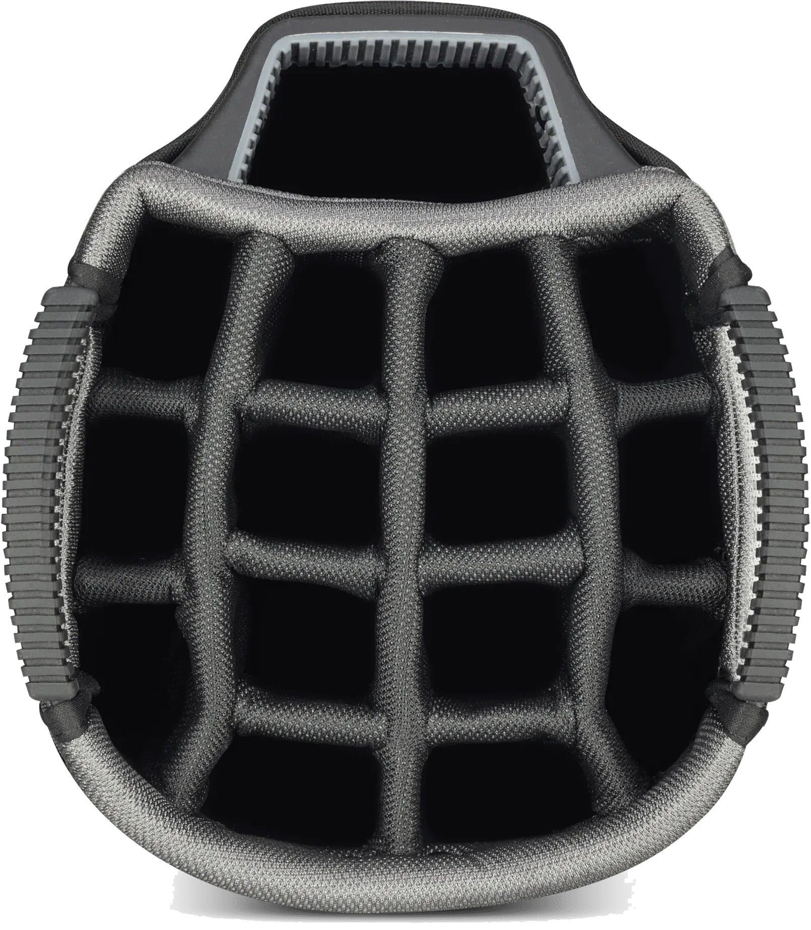 Dri Lite Sport 3 Cart Bag Black