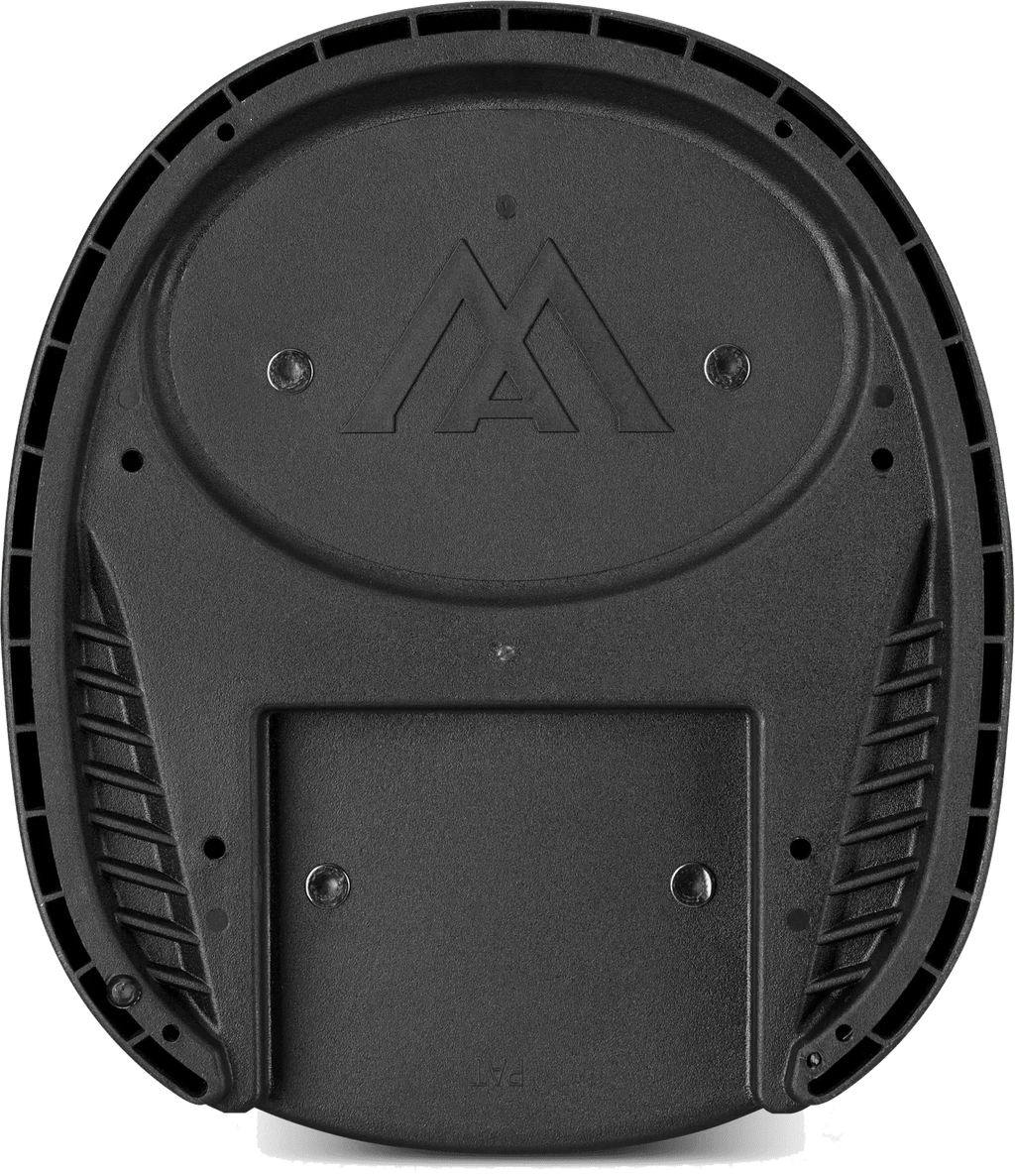 Dri Lite Sport 3 Cart Bag Black