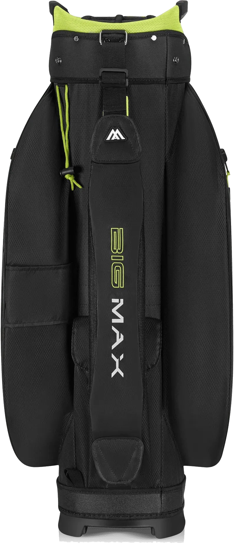 Dri Lite Sport 3 Cartbag Schwarz/Grün
