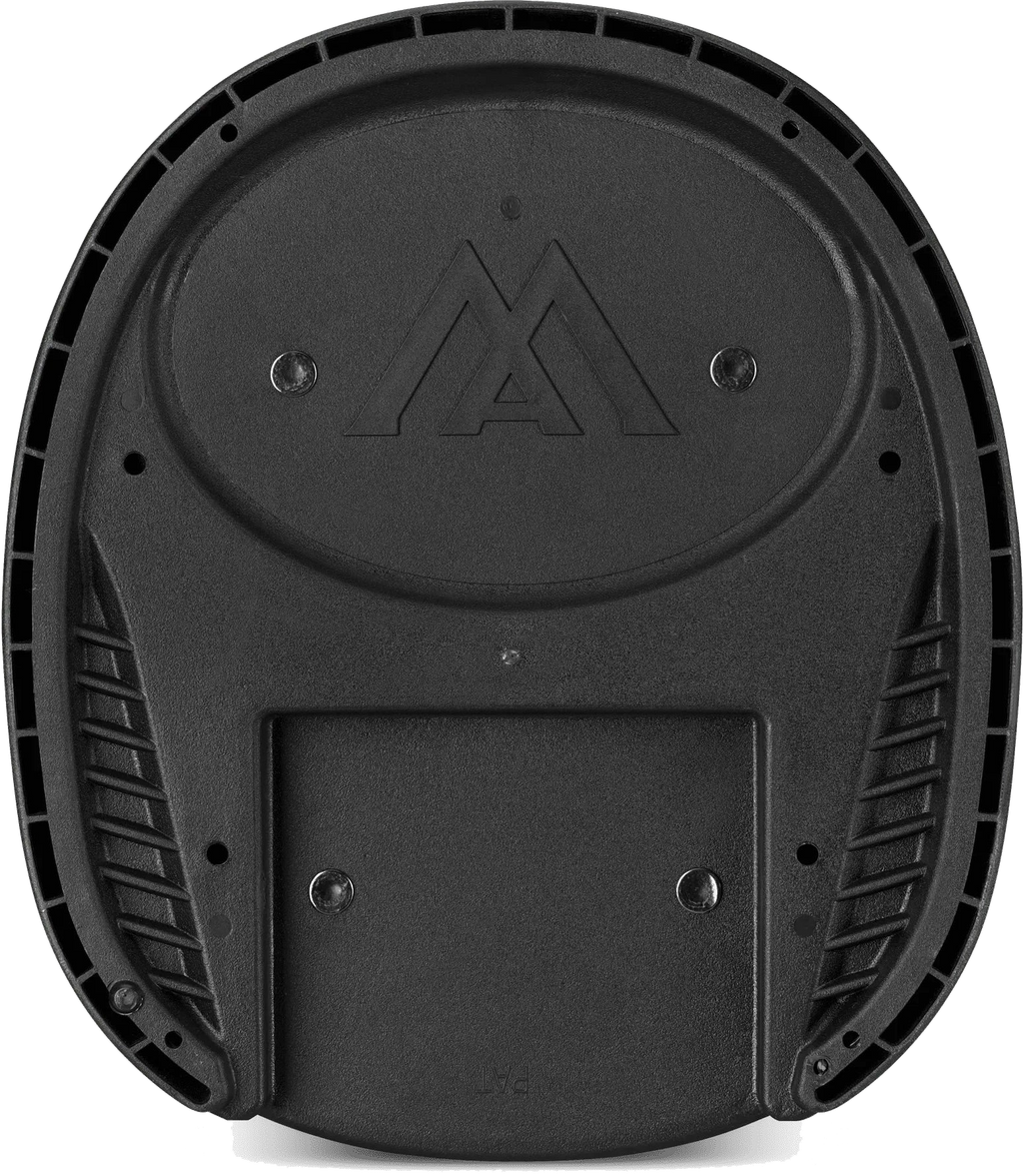 Dri Lite Sport 3 Cartbag Schwarz/Grün