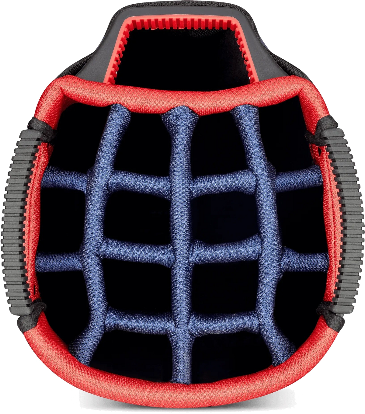 Borsa da carrello Dri Lite Sport 3 blu navy/bianco/rosso