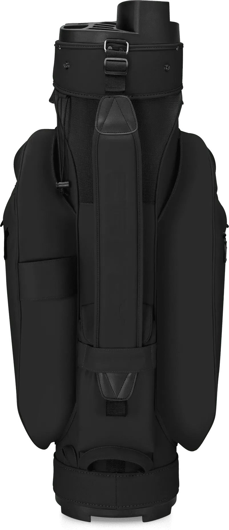 Dri Lite Silencio Prime Cartbag Schwarz