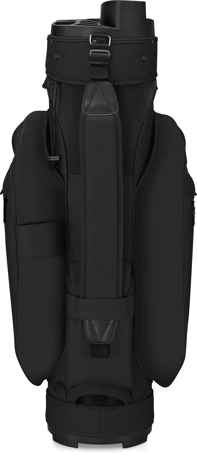 Borsa da carrello Dri Lite Silencio Prime nera