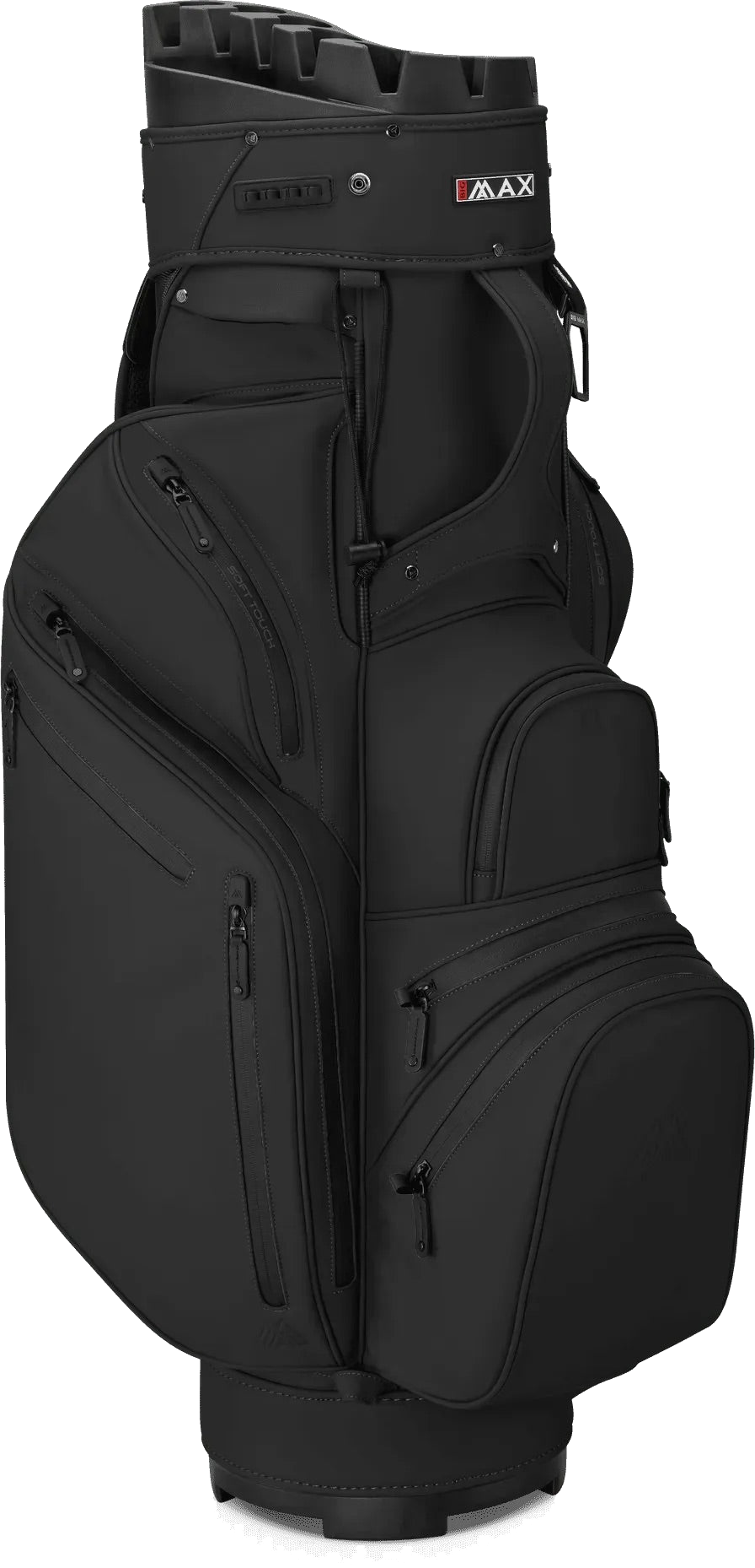 Borsa da carrello Dri Lite Silencio Prime nera