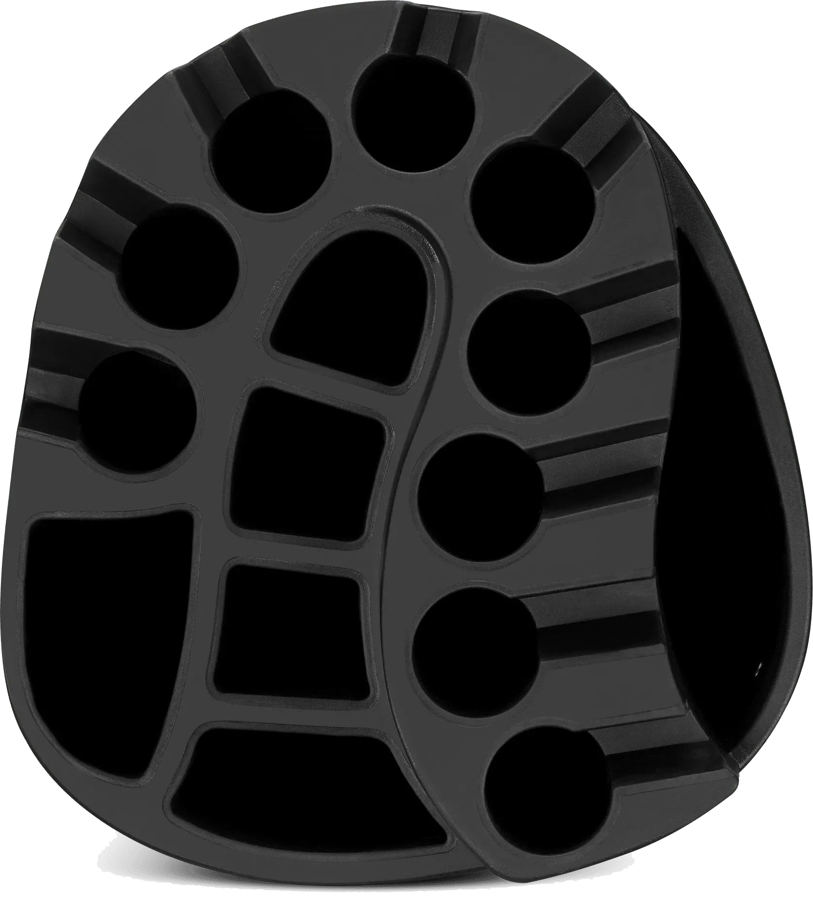 Dri Lite Silencio Prime Cartbag Navy