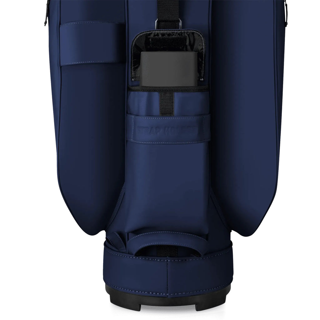 Dri Lite Silencio Prime Cartbag Navy