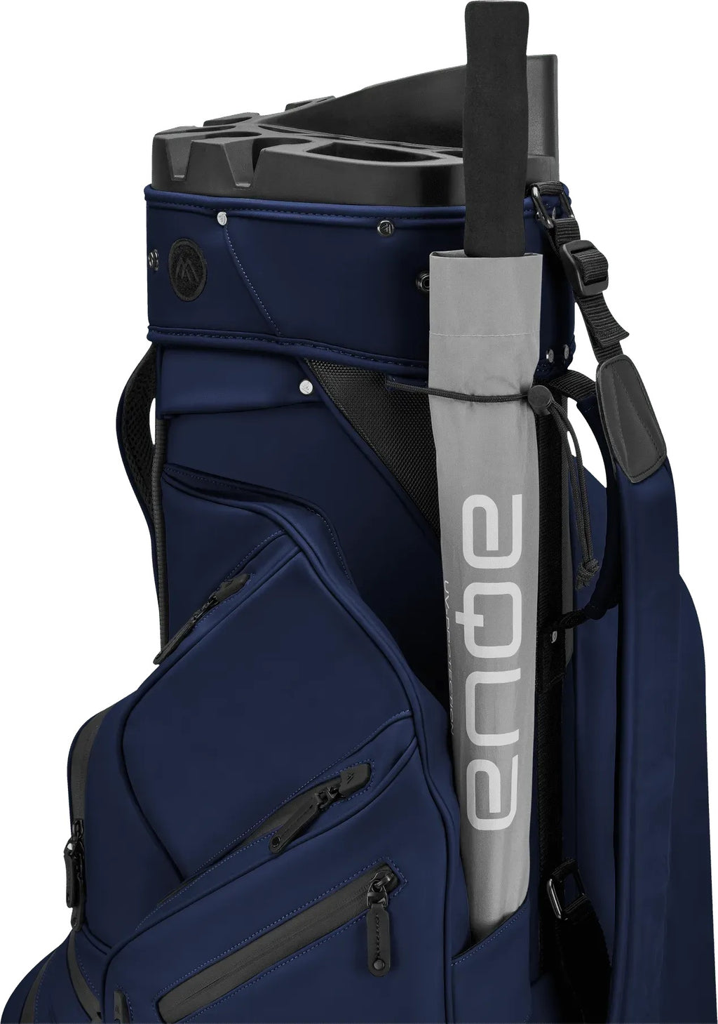 Dri Lite Silencio Prime Cartbag Navy