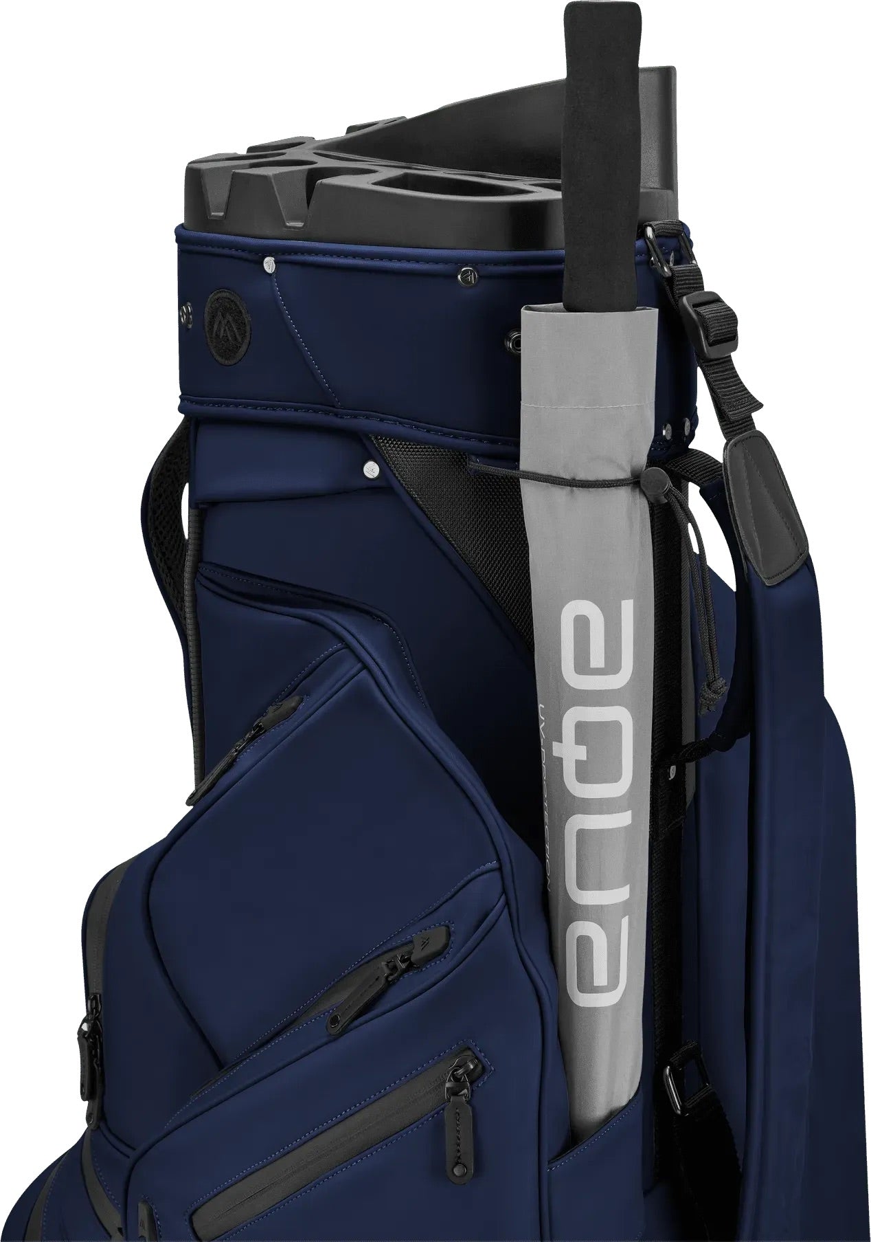 Dri Lite Silencio Prime Cartbag Navy
