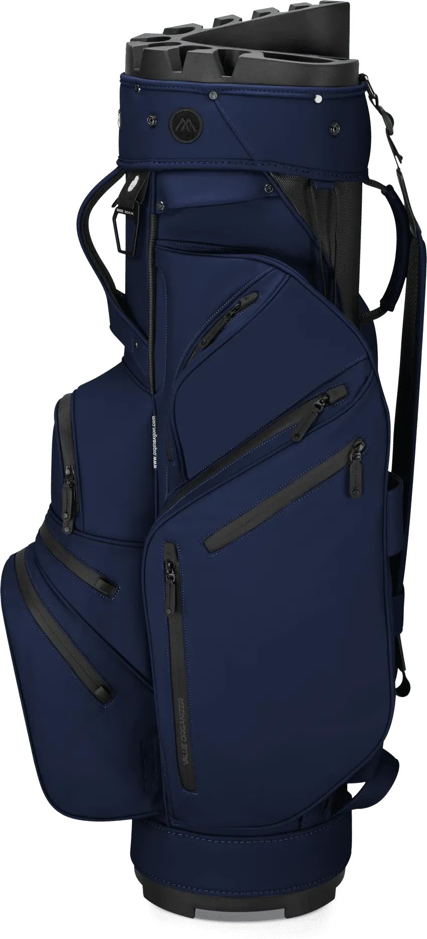 Dri Lite Silencio Prime Cartbag Navy