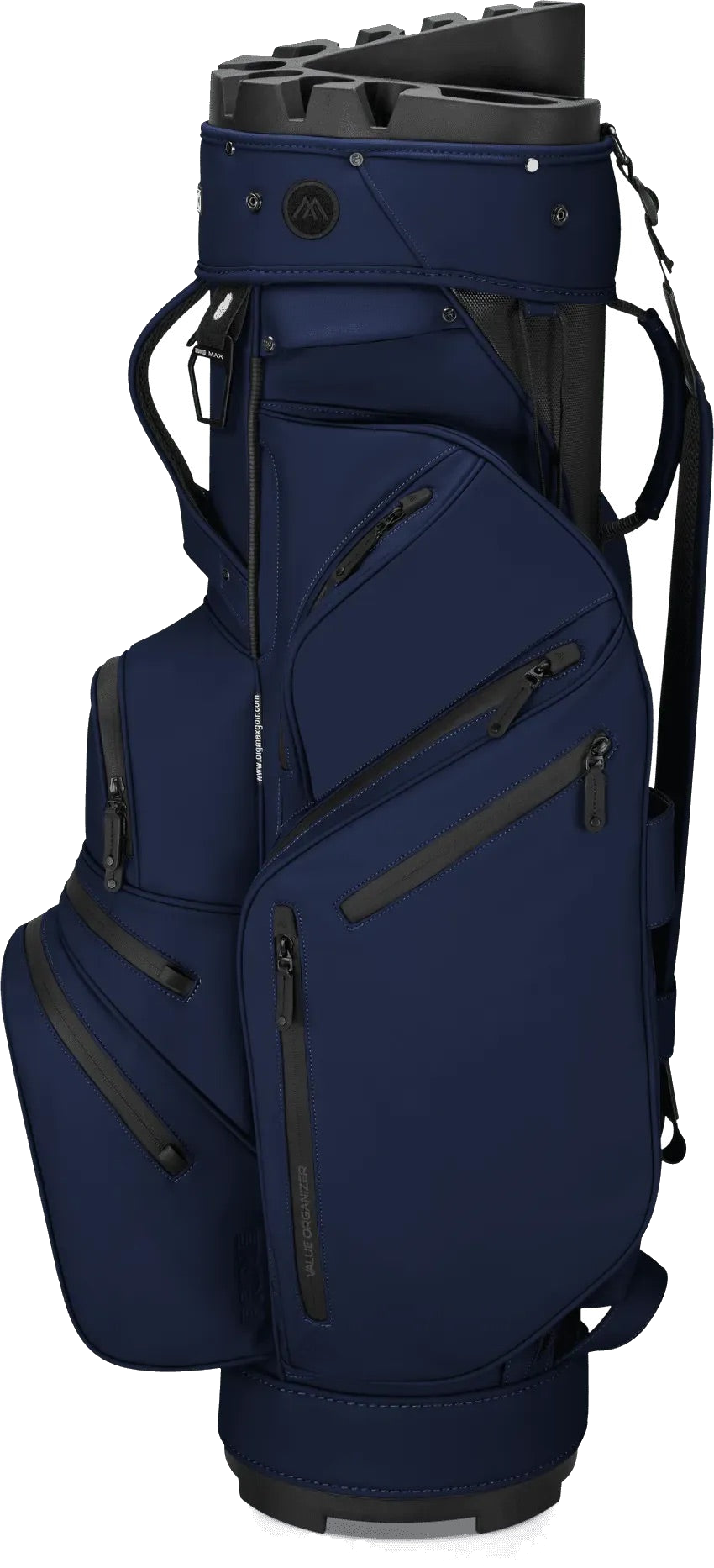 Dri Lite Silencio Prime Cartbag Navy