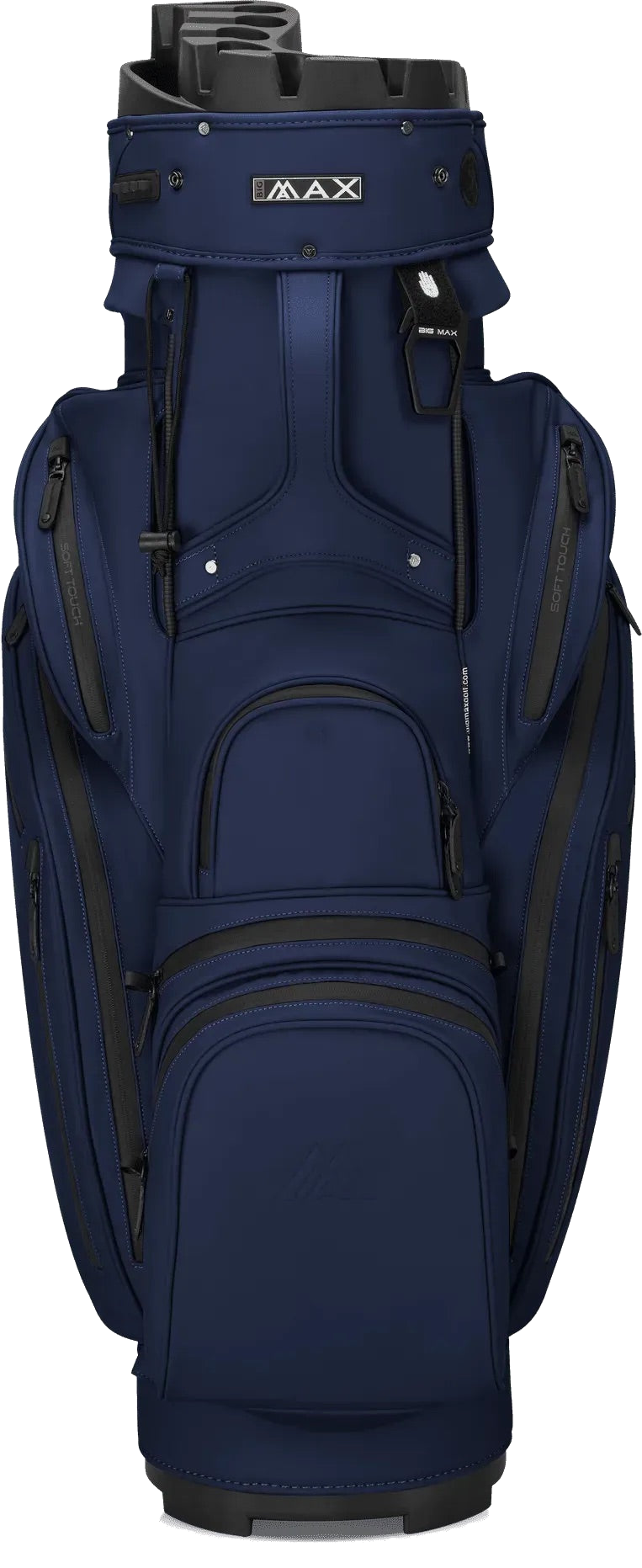 Dri Lite Silencio Prime Cartbag Navy
