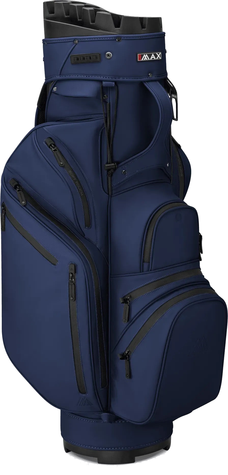 Dri Lite Silencio Prime Cartbag Navy