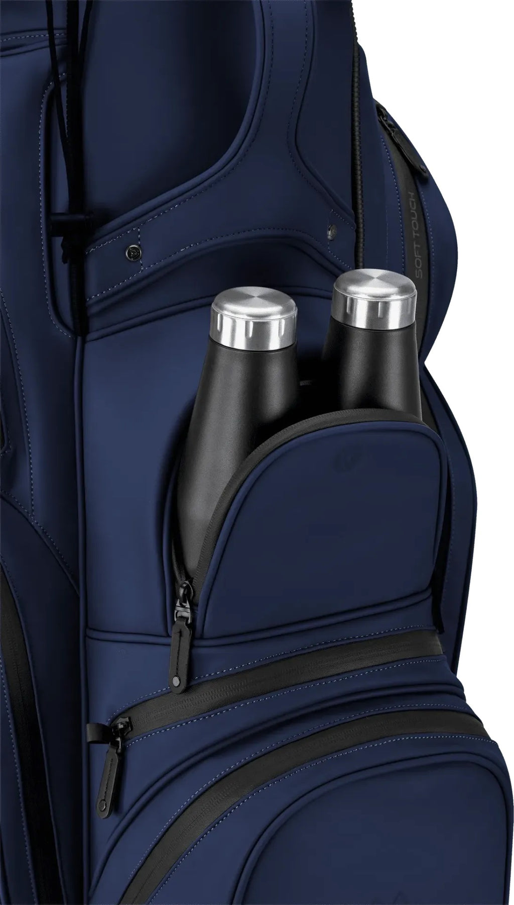 Dri Lite Silencio Prime Cartbag Navy