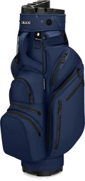 Dri Lite Silencio Prime Cartbag Navy