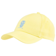 Kids Cap Eule Gelb