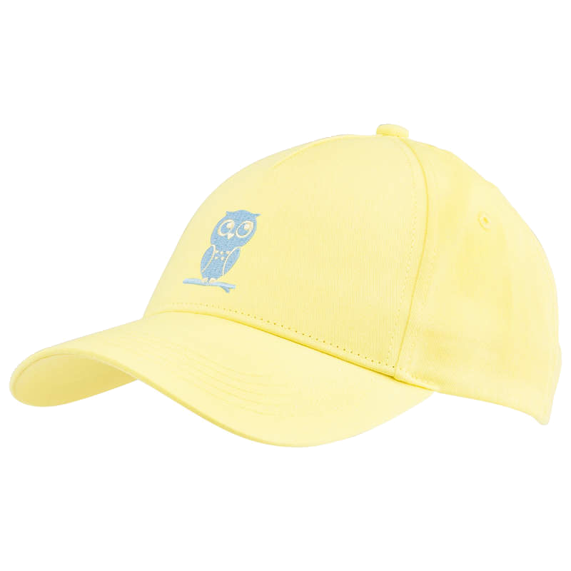 Casquette enfant hibou