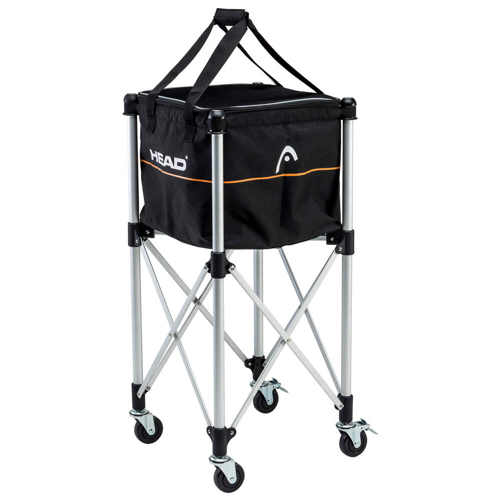 Ball cart