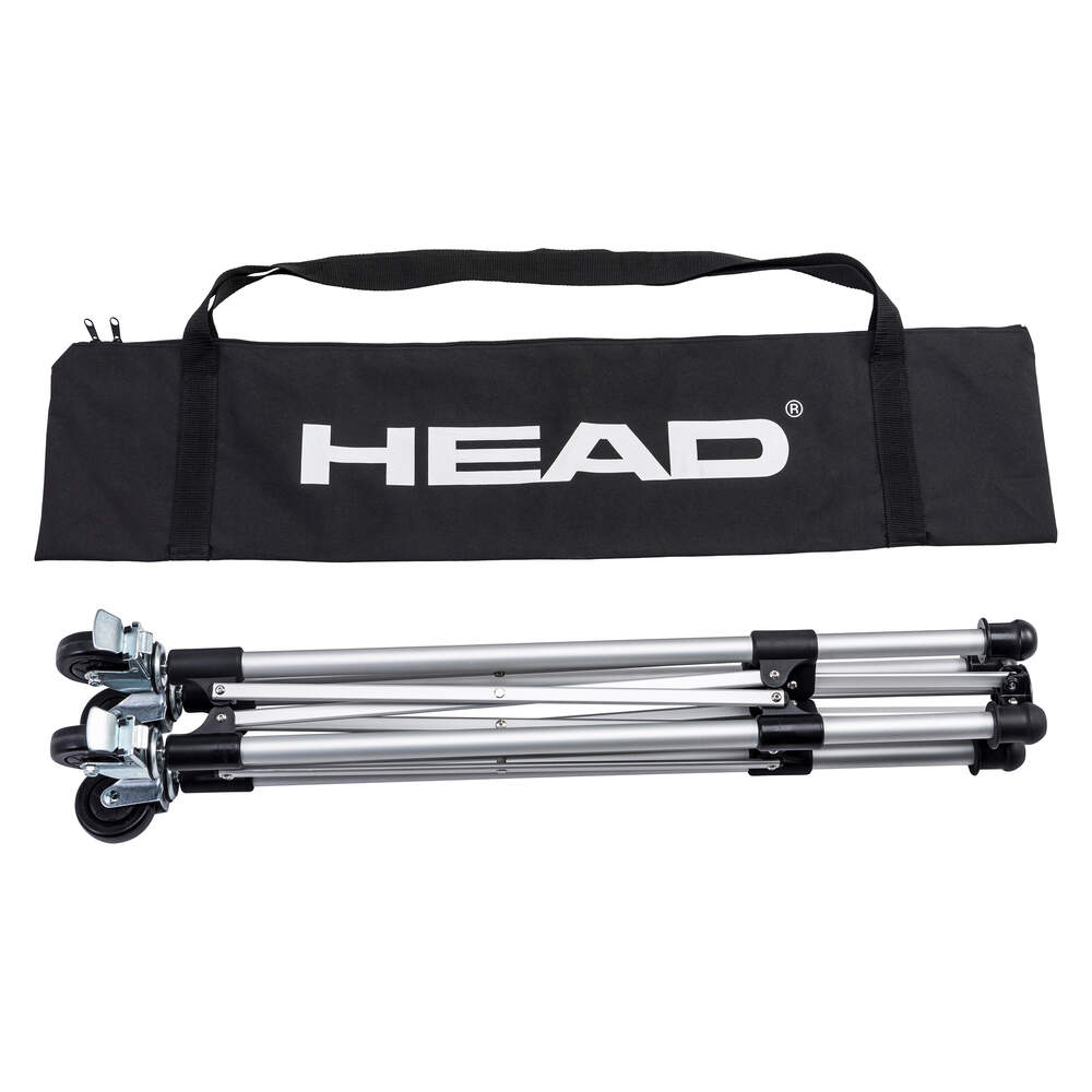 Ball cart