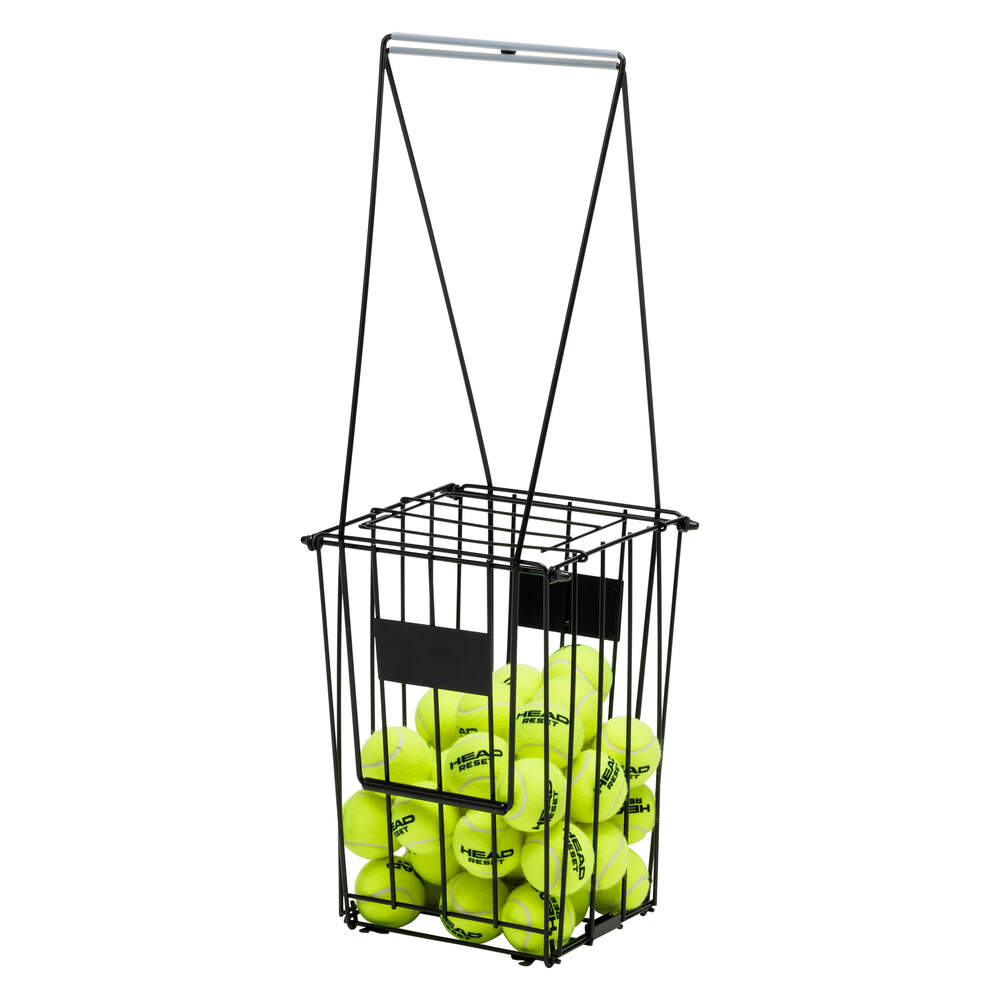 Ball basket