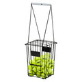 Ball basket