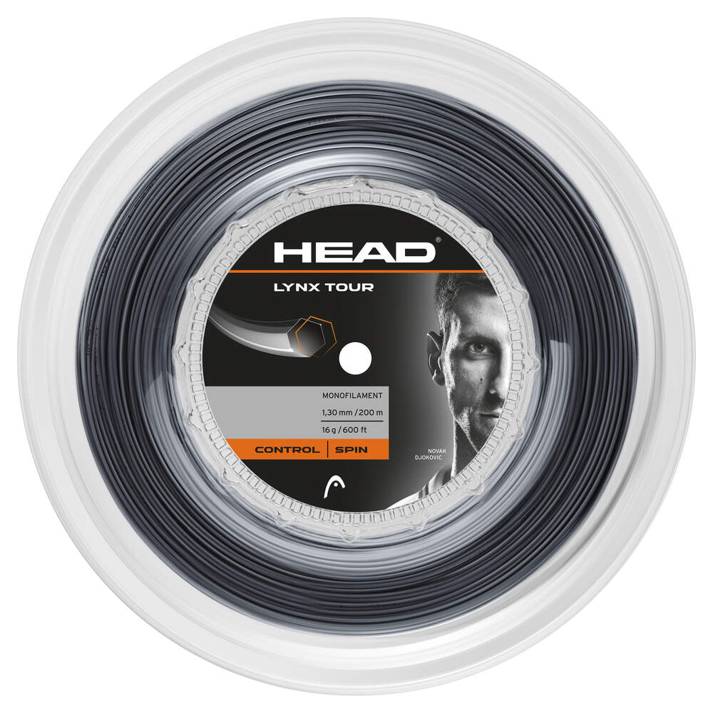Lynx Tour string reel