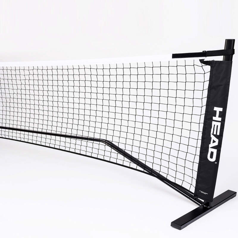Mini Tennis Netz 6.1m