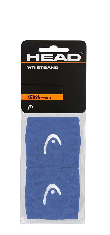 2.5" Sweatband Hibiscus